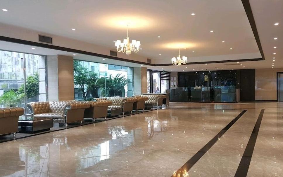 Sunland Hotel Jeju Exterior photo