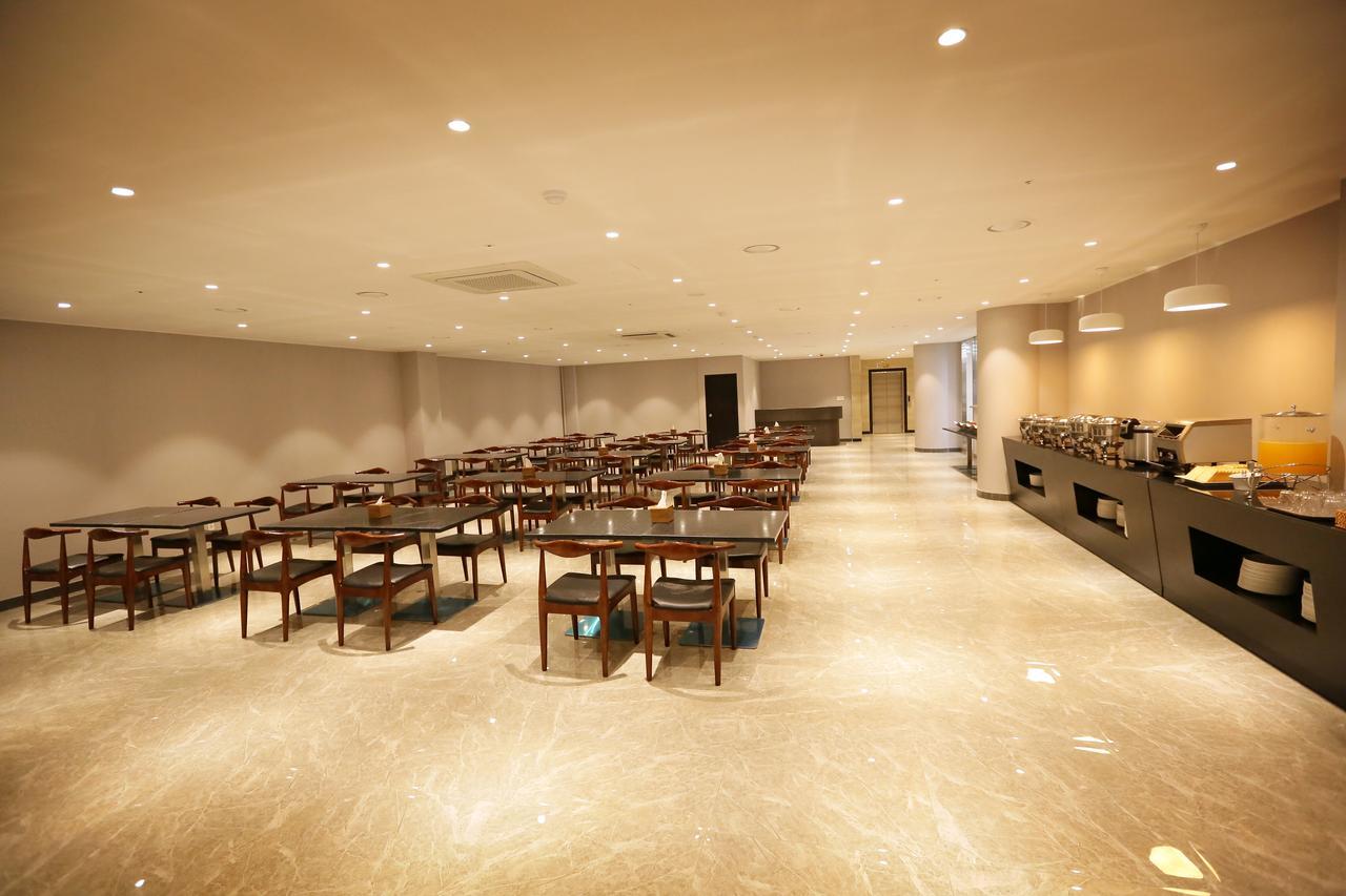 Sunland Hotel Jeju Exterior photo