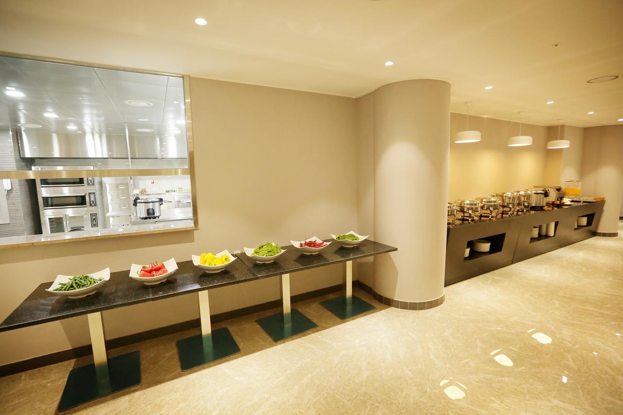 Sunland Hotel Jeju Exterior photo